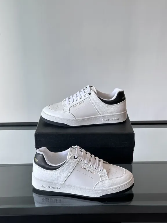 Saint Laurent Shoe 